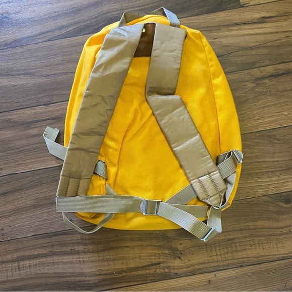 Vintage Jansport Backpack - Picture 3 of 6